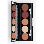 Paleta-De-Sombras-Marchetti-Colour-Me-Red-Vibe