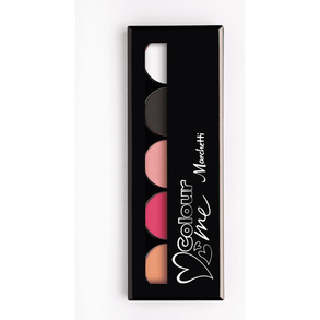 Paleta De Sombras Marchetti Colour Me Forever