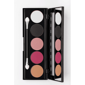 Paleta De Sombras Marchetti Colour Me Forever