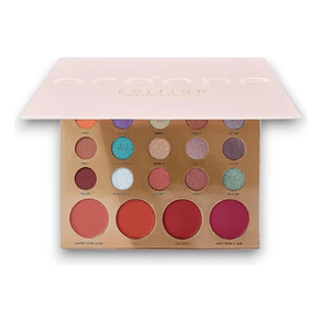 Paleta De Sombras Oceane Fairy Tale