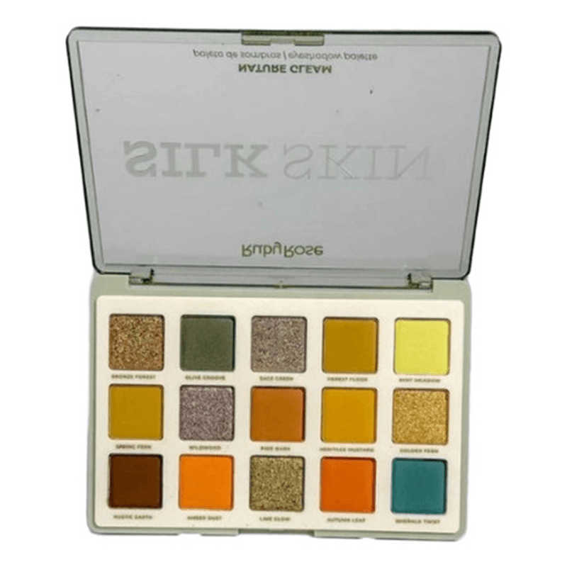 Paleta-De-Sombras-Ruby-Rose-Skin-Nature-Gleam