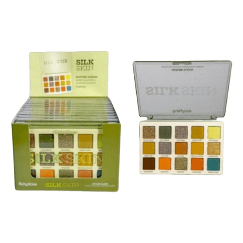 Paleta-De-Sombras-Ruby-Rose-Skin-Nature-Gleam