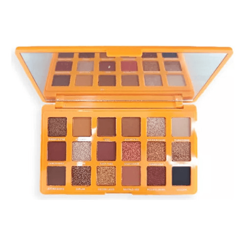 Paleta-De-Sombras-Ruby-Rose-Rodeo-Sparkle