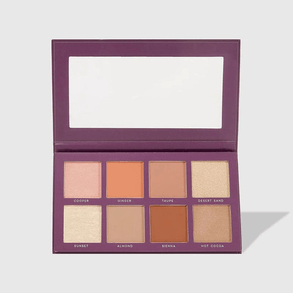 Paleta Oceane Multi Face It All