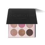 Paleta-De-Sombras-Oceane-Unique