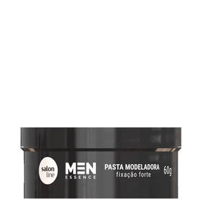 Pasta Modeladora Men Essence Extra Forte