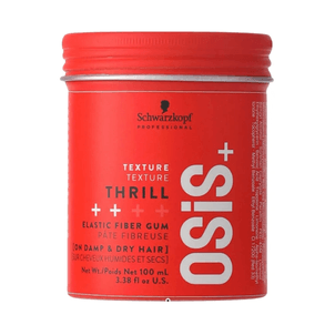 Pasta De Modelagem Osis Thrill