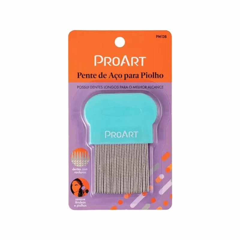 Pente-Proart-Anti-Piolho