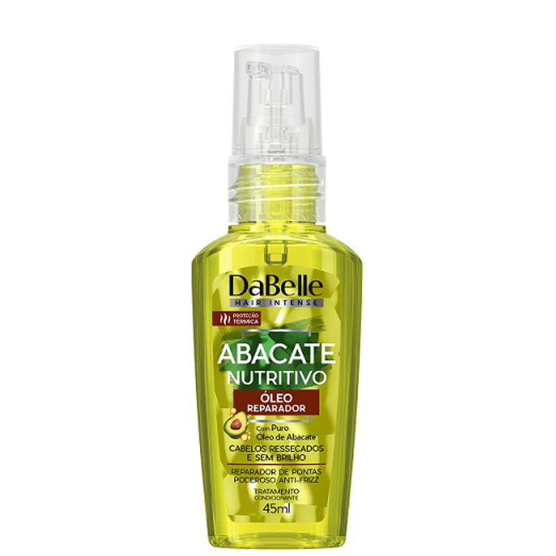 Oleo-Nutritivo-Cap-Dabelle-Abacate