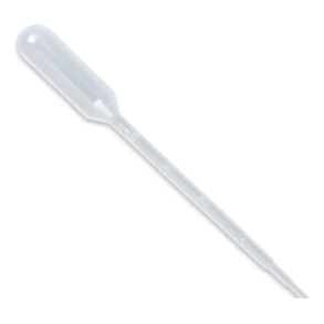 Pipeta 3ml Para Pelo E Pele
