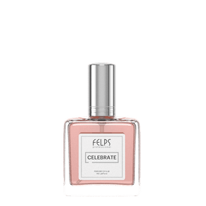 Perfume Felps Celebrate 25