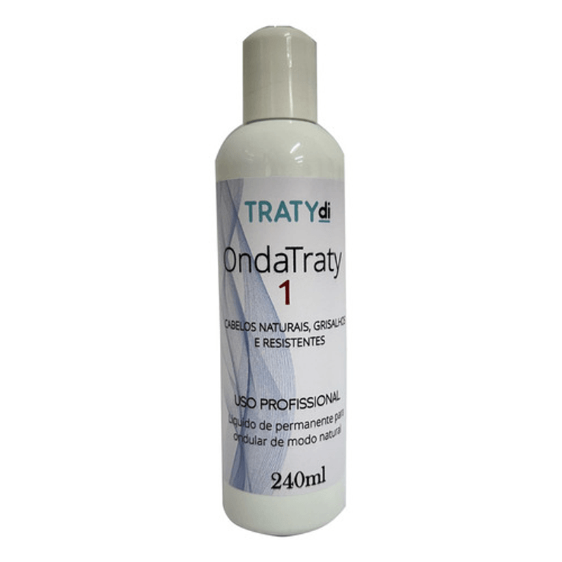 Permanente-Ondatraty-N.1