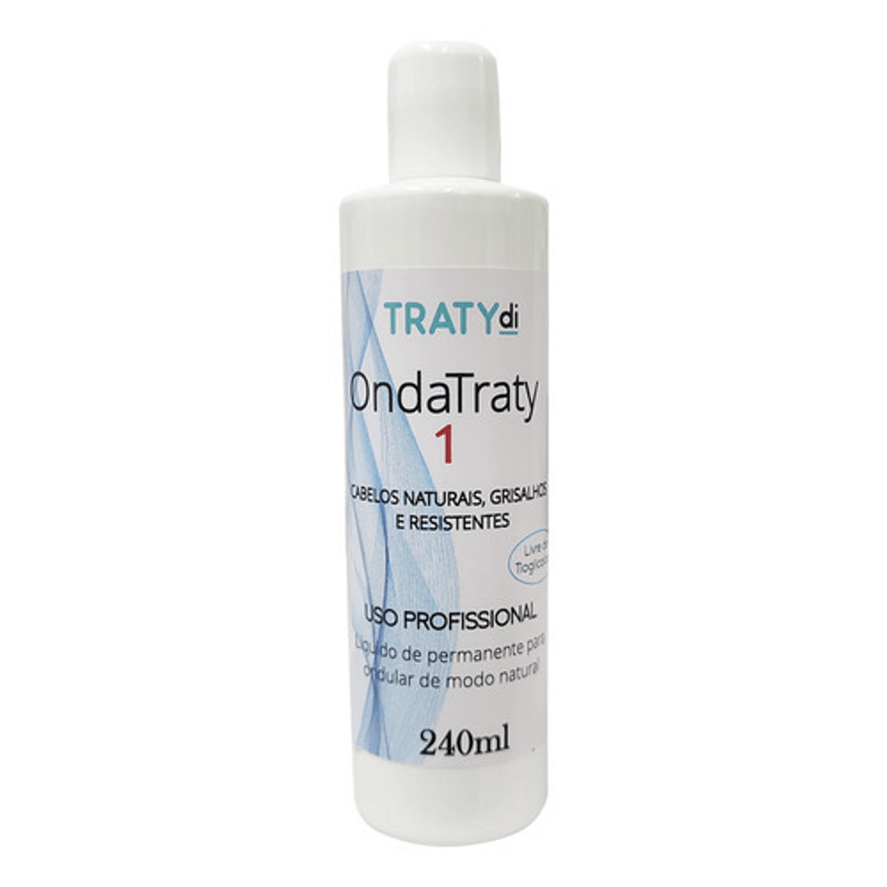 Permanente-Ondatraty-N.1