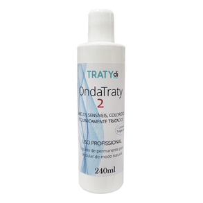 Perm Ondatraty N.2