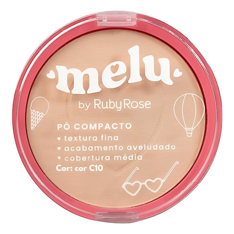 Po-Compacto-Melu