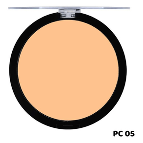 Pó Compacto Ruby Rose Cor 04