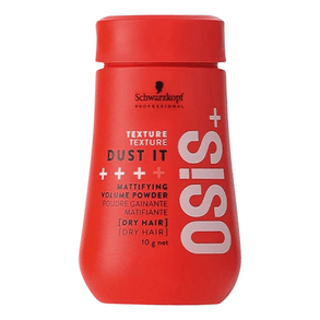 Pó Texturizador Osis Volume Dust