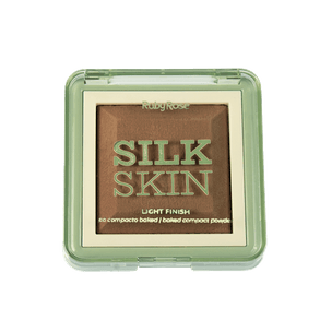 Pó Compacto Ruby Rose Skin Baked Finish