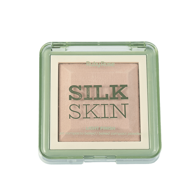 Po-Compacto-Ruby-Rose-Skin-Baked-Finish