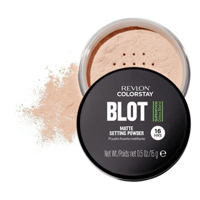 Po Facial Revlon Colorstay Blot