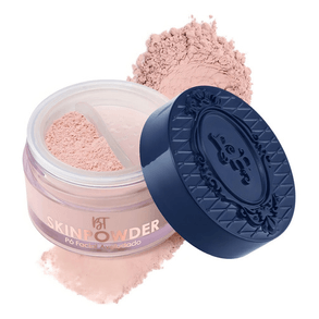 Pó Solto Bruna Tavares Skinpowder Light