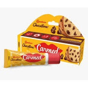 Chocottone Carmed