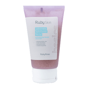 Esfoliante Facial Ruby Rose Skin