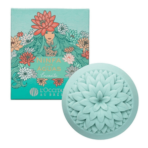 Sab Barra L'Occitane Perf Ninfa Das Aguas Encanto 100