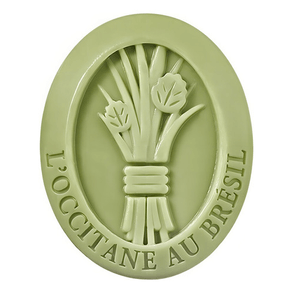 Sab Barra L'Occitane Perf Capim Limao 100