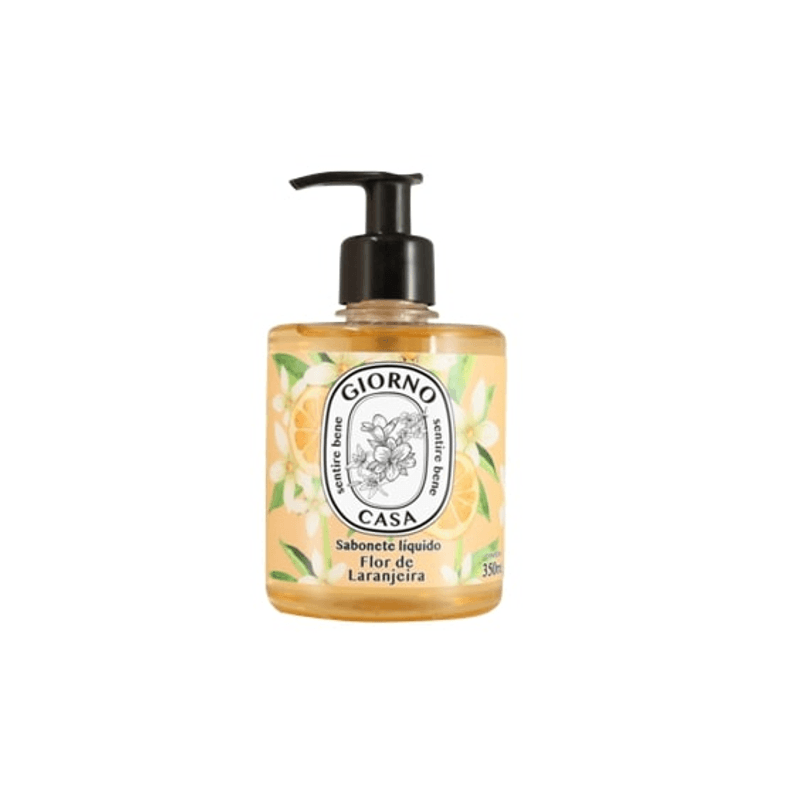 Sabonete-Liquido-Giorno-Flor-De-Laranjeira