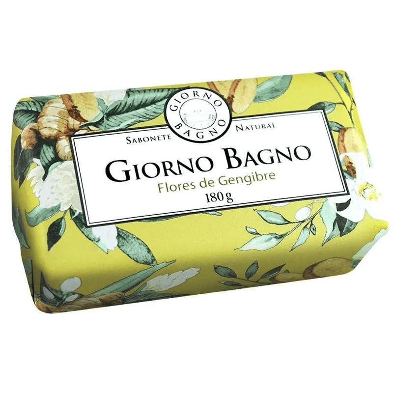 Sabonete-Giorno-Flores-De-Gengibre