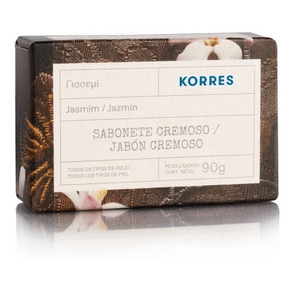 Sabonete Korres De Jasmim