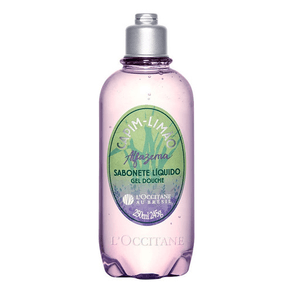 Sab Liq L'Occitane Capim-Limao Alfazema 250