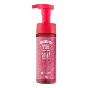 Sabonete Líquido L'Occitane Chantilly De Banho Roma
