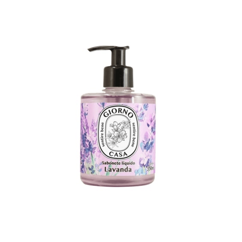 Sabonete-Liquido-Giorno-Lavanda