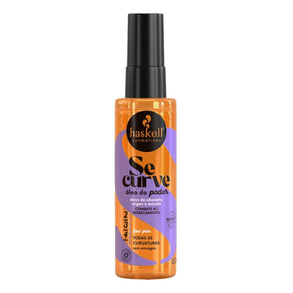 Sérum Haskell Se Curve