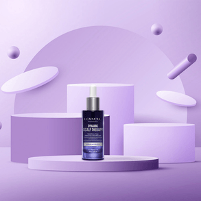 Sérum Lowell Dynamic Scalp Therapy