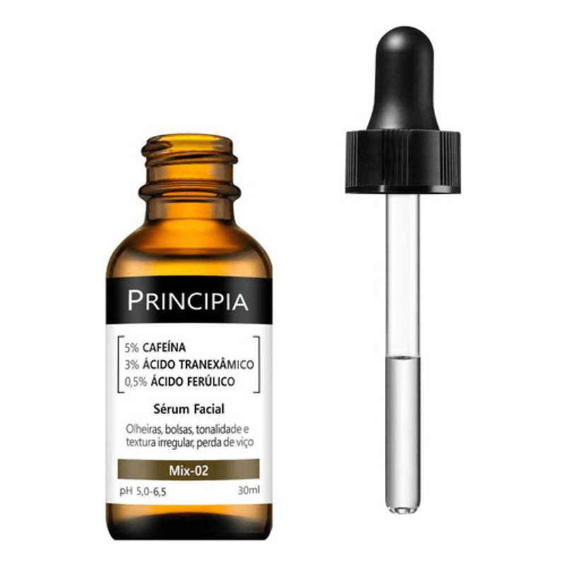 Serum-Facial-Principia-Cafeina