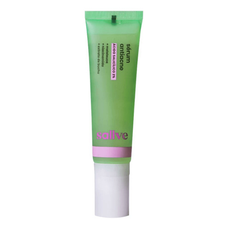 Serum-Antiacne-Sallve