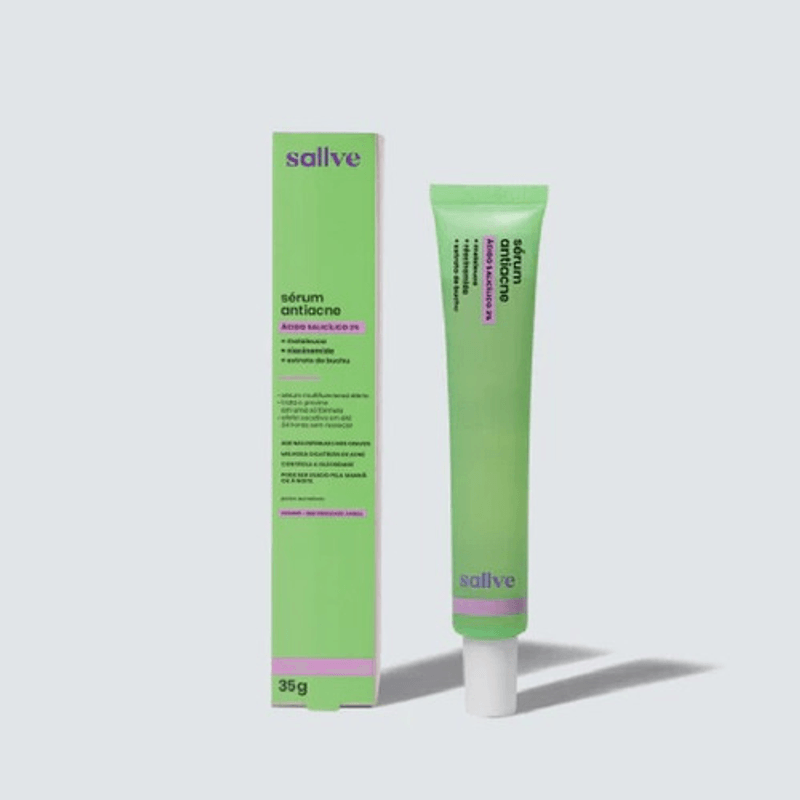 Serum-Antiacne-Sallve