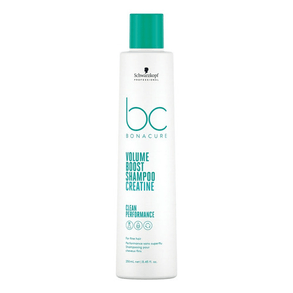 Shampoo Bonacure Clean Volume