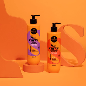 Shampoo Haskell Se Curve