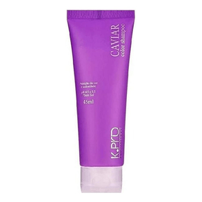 Shampoo K.Pro Caviar Color
