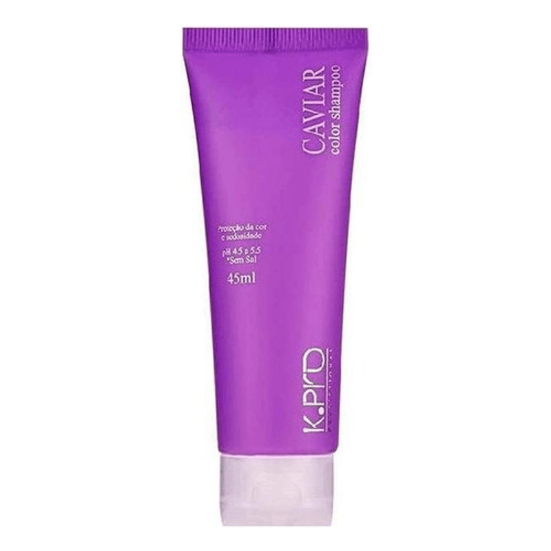 Shampoo-K.Pro-Caviar-Color