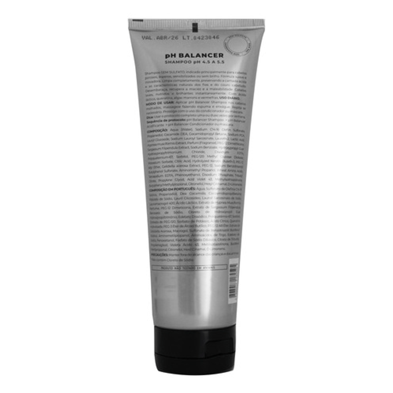 Shampoo-K.Pro-Ph-Balancer