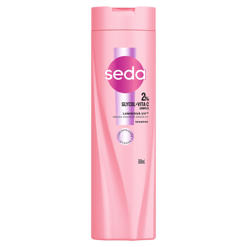 Shampoo-Seda-Luminous
