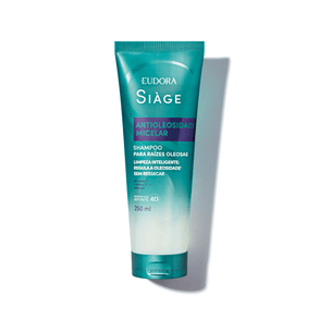 Shampoo Siage Hidratante Anti-Olhosidade