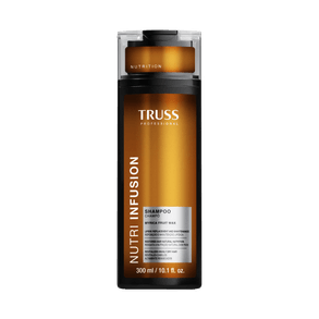 Shampoo Truss Nutri Infusion
