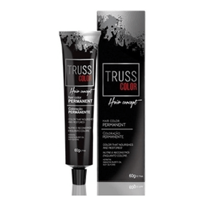 Tintura Truss Color Louro Escuro 6.0