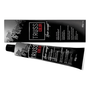 Tinta Truss Color Louro Médio Dourado 7.3